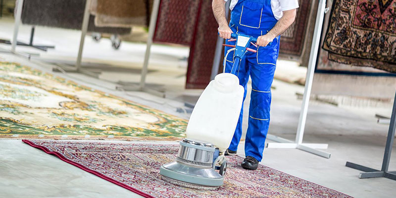 Adapazarı Halı Yıkama